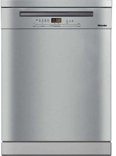 Miele G5210SCCLST Dishwasher